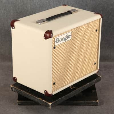 Mesa Boogie 1x10 Boogie 14 Open Back Cabinet - California Tweed - 2nd Hand image 2