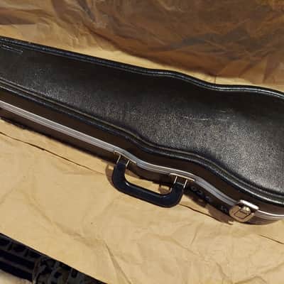 Josef Lorenz Luby (Schonbach) 3/4 Violin, Czech, with case&bow. Very Good Cond image 14