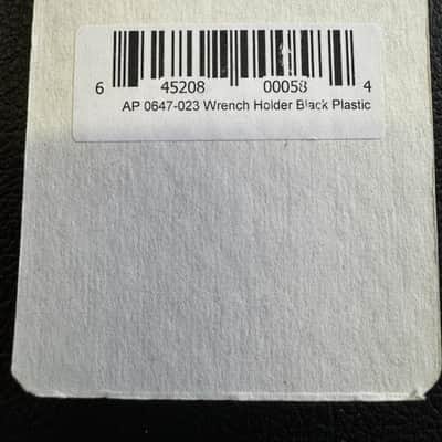 Allparts Gotoh Wrench Holder AP-0647-023 image 3