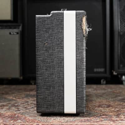 Supro 1696RT Black Magick Reverb Guitar Amplifier - Black Rhino - Used image 17