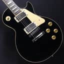 Gibson USED ​​Les Paul Standard 1998 (Ebony)