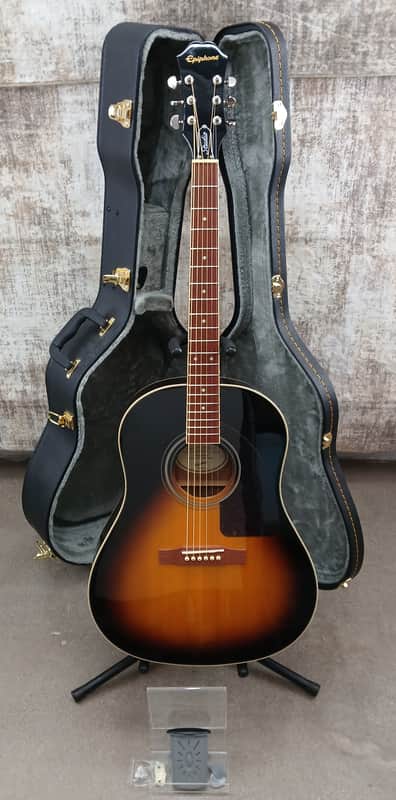 Epiphone J-45 Studio