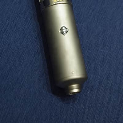 Wagner U47 Tube Microphone image 6