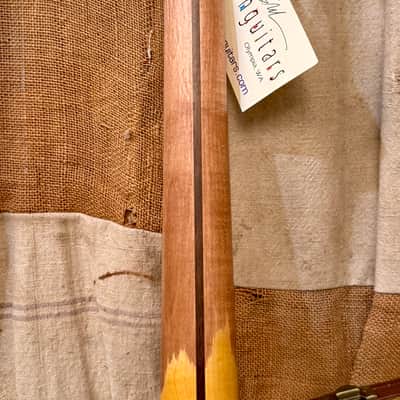 Nash T-52 2026 - Olympic White image 11