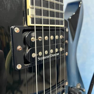 Immagine ESP Horizon III Kiso Custom Made in Japan - 13