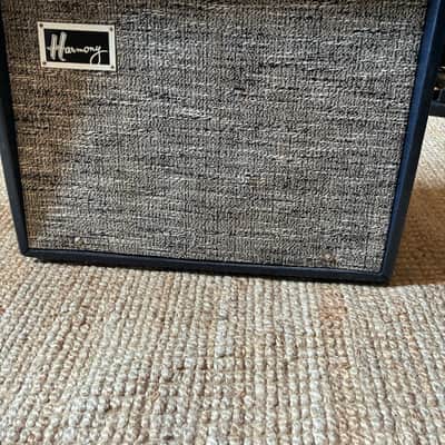 Harmony H-304 1960s Full serviced - video image 6