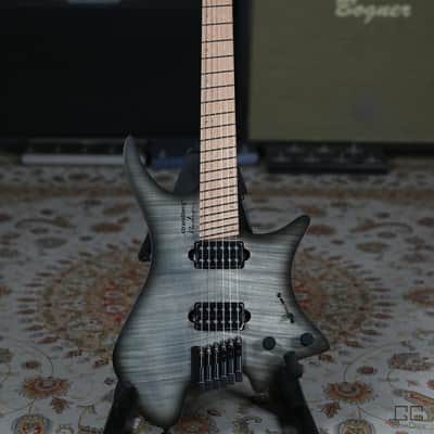 Strandberg Boden Original NX 6 Charcoal Black C2204508 image 5