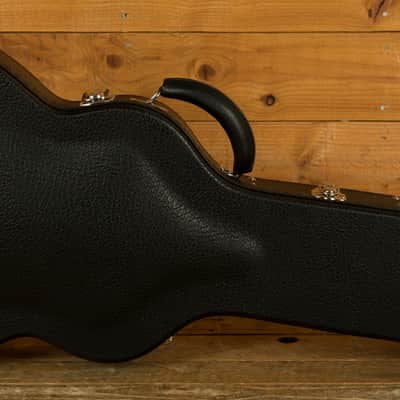 Bourgeois OM Vintage S - Ebony - Natural image 9