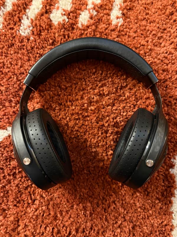 Focal Utopia Open-Back Headphones 2022