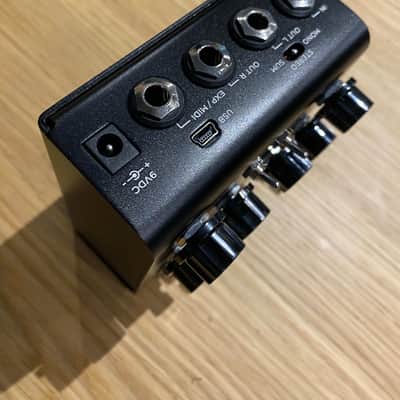 Strymon Iridium Amp & IR Cab image 2