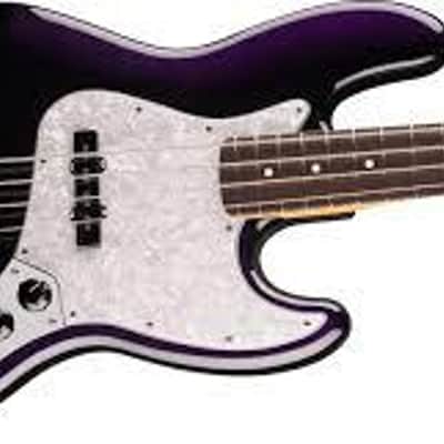 FENDER - Player II Modified Active Jazz Bass  Rosewood Fingerboard  Dusk - 0147520310 image 3
