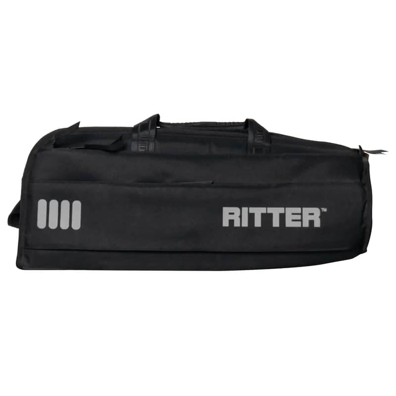 Ritter Bern Trumpet Bag - Sea Ground Black (RBB4-TR) image 1