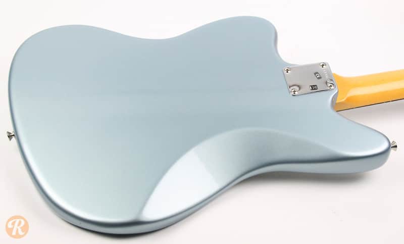 Fender American Vintage '62 Jaguar image 3