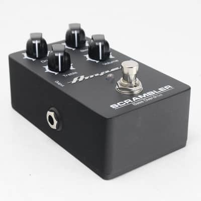 AMPEG Scrambler Bass Overdrive [211SA0L7416000082] (02/03) image 4
