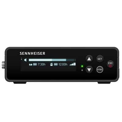 Sennheiser Pro Audio EW-DP Components image 5
