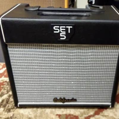 California Tone Research Set 5 Tube Amp California Tone Research image 1