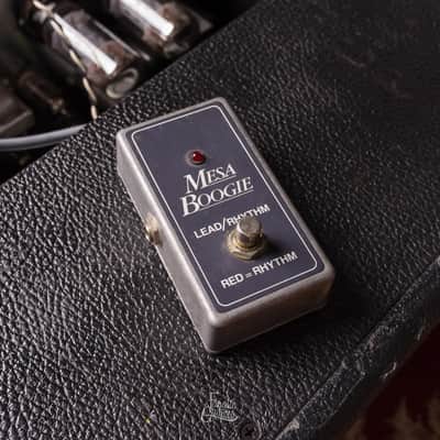 Mesa Boogie Mark III Combo #26434 Second Hand image 12