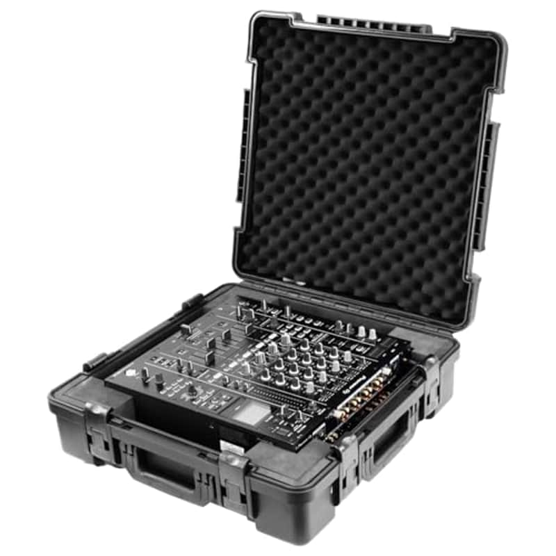 Odyssey Dustproof and Watertight Case for Pioneer DJ DJM-A9 image 1