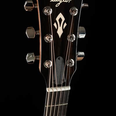 Taylor Gold Label 717e - Sunburst - Free Shipping image 7