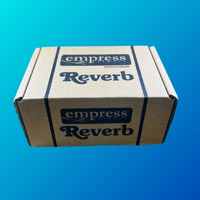 Empress Reverb image 3