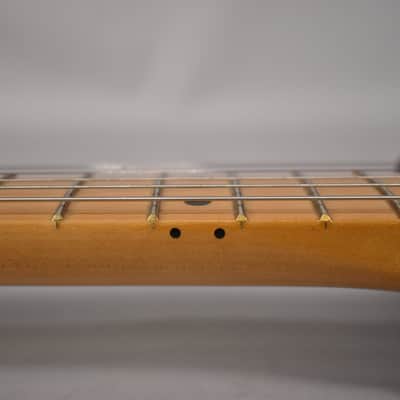2023 Fender Vintera II '50s Stratocaster | Ocean Turquoise Finish W/Gig Bag image 13
