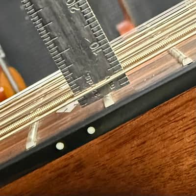 Fender CD-160E 12-String Natural image 7