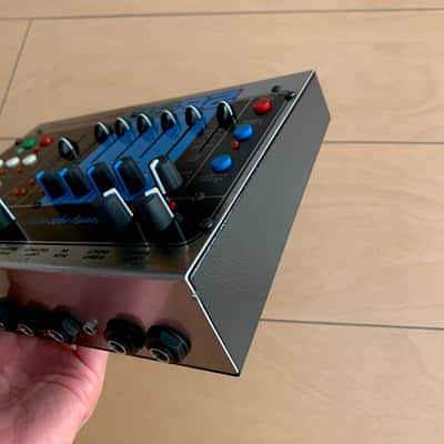 Electro-Harmonix 2880 Super Multi-Track Looper image 3