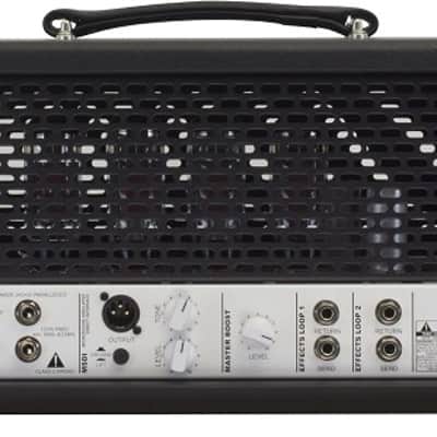 Peavey invective Guitar Amp Head 120 image 2