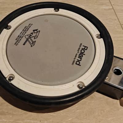Roland PDX-6 V-Drum 8" Dual-Trigger Mesh Snare Drum Pad [$30 shipping] image 3