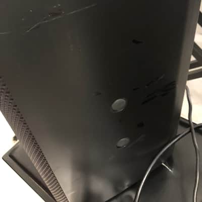QSC K8 1000-Watt Active 2-Way PA Speaker image 4
