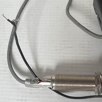 Martin Fishman Onboard Aura preamp & Pickup - New image 9