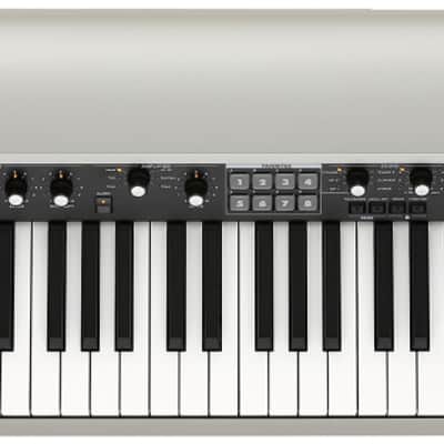 Korg SV-2 73-Key Stage Vintage Digital Piano with Speakers