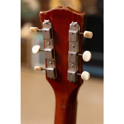 Gibson 1959 Les Paul Jr DC (Vintage) image 6