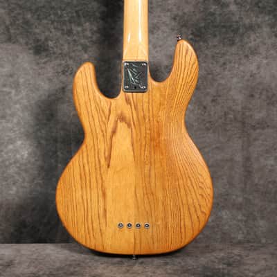Immagine 1982 Peavey T-40 - Natural - OHSC - 13