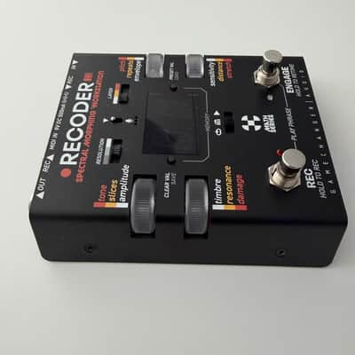 Gamechanger Audio - Math Series - Recoder - Spectral Morphing Workstation image 4