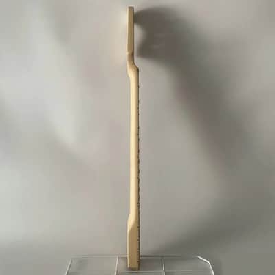 Maple Wood MM Style Guitar Neck image 5