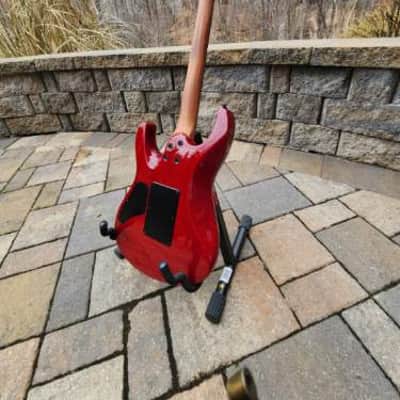 Suhr Modern 2022 - Koa image 8