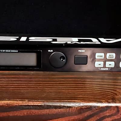 Alesis DM5 Electronic Drum Module image 2