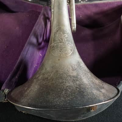 Cavalier Elkhart French Horn w/ Case image 1