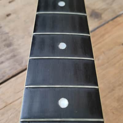 Gibson L-1 Archtop 1914 - Natural image 20