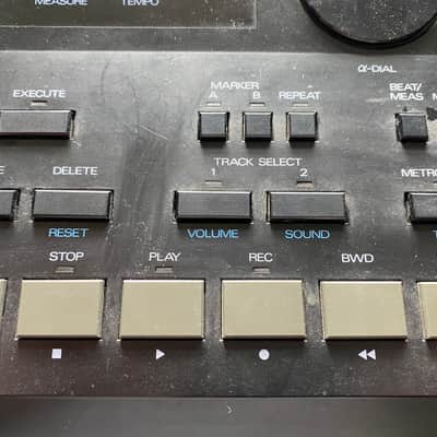 Roland MT-100 Digital Sequencer and Sound Module Black image 4