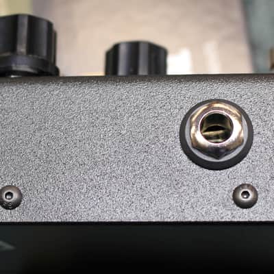 LsL Instruments Moon City Fuzz Guitar Effects Pedal Used image 3