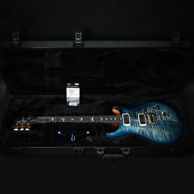 PRS Custom 24-08 Electric Guitar- Custom Color 2026 (0424286) image 5