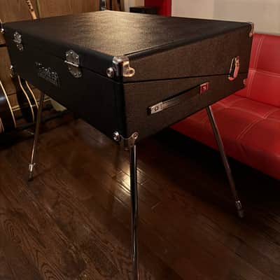 1980 Rhodes Mark II Stage 54-Key Electric Piano - 100% Restored Inside & Out image 5