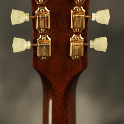 1960 Gibson ES-345 Stereo Sunburst image 19