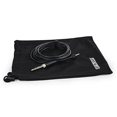 Reloop RHP-15 Closed-Back DJ Headphones image 4