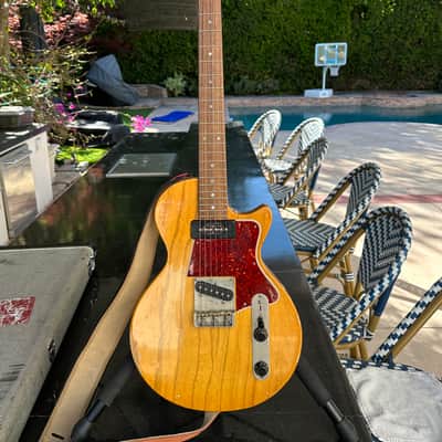 Fano Alt De Facto Sp6 2014 image 1