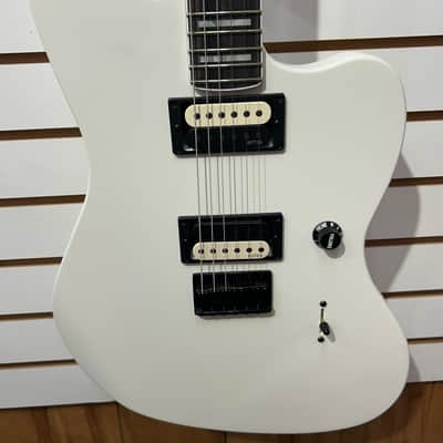 Fender Jim Root Signature Jazzmaster 2020 - Present - Arctic White image 3