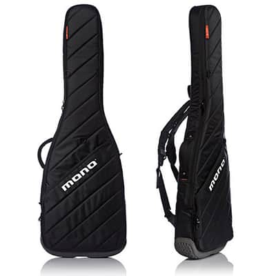 Mono Vertigo Bass Guitar BLK image 1