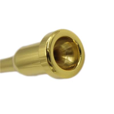 Trumpet Mouthpiece Trumpet Accessories ,7C Cup image 3